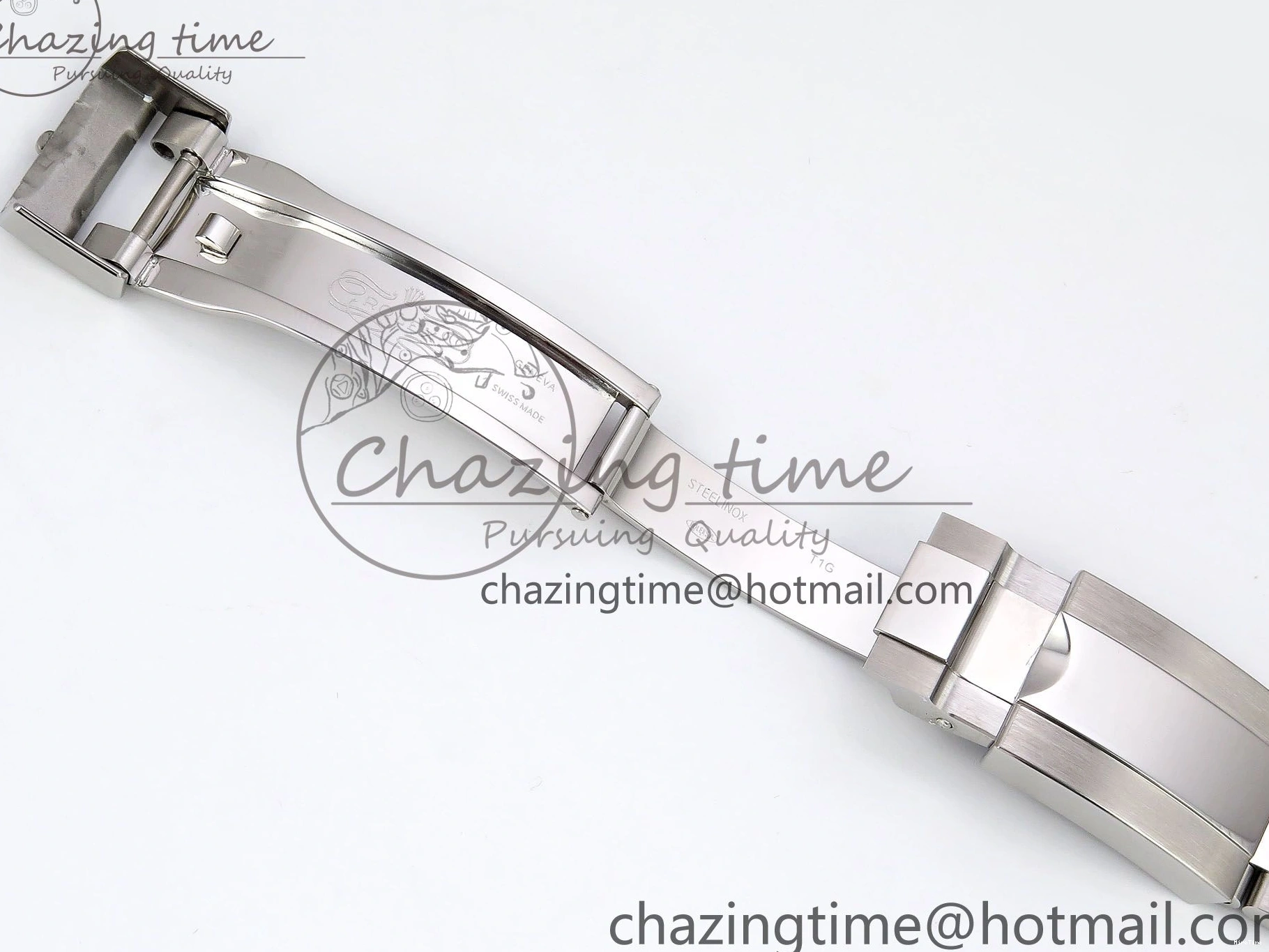 MiroTime 0130 2023 Daytona 126500 QF 1:1 Best Edition 904L Steel Black Dial on SS Bracelet SH TechFriendly 1490